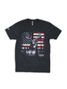 American Wilderness Tee by Luckless Outfitters