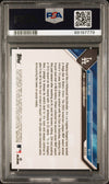 Graded 2023 Topps Now Shohei Ohtani #OS21 Offseason Baseball Card PSA 8 Near Mint