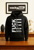 F Word Fuck Swearing List Adult Humor Funny Graphic Tee Shirt by MyWackyTees