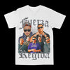 Fuerza Regida "Bling" Graphic Tee by Obsessed with graphic tees