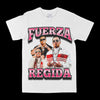 Fuerza Regida Graphic Tee by Obsessed with graphic tees