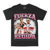 Fuerza Regida Graphic Tee by Obsessed with graphic tees
