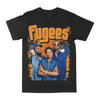 Fugees Graphic Tee by Obsessed with graphic tees
