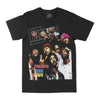 Fugees "Ready or Not" Graphic Tee by Obsessed with graphic tees