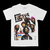Fugees "Ready or Not" Graphic Tee by Obsessed with graphic tees