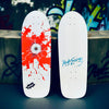 Electric Eye Limited Edition Deck 10”x30” HAND-PAINTED (1 of 5)