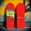 Jeff Phillips BREAKOUT Limited Edition Series, HAND PAINTED Deck (PRE-ORDER, JULY) by Brand-X Skateboards