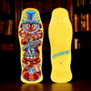 Master Manipulator 10"x30.25" Limited Edition, HAND-PAINTED Deck (1 of 12)
