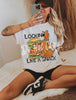 Lookin’ Like A Snack - Tee