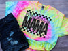 Overstimulated Mama - Tee by The Neeley Design Co Wholesale