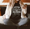 Surviving Motherhood One Meltdown At A Time - Tee by The Neeley Design Co Wholesale