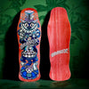 Master Manipulator 10"x30.25" Limited Edition, HAND-PAINTED Deck (1 of 13)