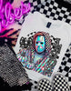 Iridescent Jason - Tee