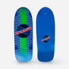 The Sea Limited Edition 10”x30” HAND-PAINTED Deck (1 of 6) by Brand-X Skateboards