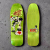Jeff Phillips BBC Gundam Limited Edition, HAND-PAINTED Deck (1 of 20) by Brand-X Skateboards