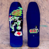 Jeff Phillips BBC Gundam Limited Edition, HAND-PAINTED Deck (1 of 5) by Brand-X Skateboards
