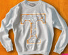 Faux Bling Football - Sweatshirt by The Neeley Design Co Wholesale