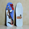 Jeff Phillips Kangaroo Limited Edition BBC Deck, HAND-PAINTED 10"x31" (1 of 20) by Brand-X Skateboards