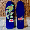 Jeff Phillips BBC Gundam Limited Edition, HAND-PAINTED Deck (1 of 5) by Brand-X Skateboards