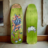 Jeff Phillips MUTILATED STEER Limited Edition, BBC Deck HAND-PAINTED (1 of 50) (PRE-ORDER, DECEMBER) by Brand-X Skateboards