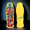Master Manipulator 10"x30.25" Limited Edition, HAND-PAINTED Deck (1 of 12)