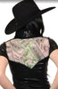 Entry Fees Mesh Yoke Jackpot Pearl Snap Shirt by Neon Spur
