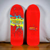 Jeff Phillips BREAKOUT Limited Edition Series, HAND PAINTED Deck (PRE-ORDER, JULY) by Brand-X Skateboards