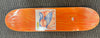 Hook Ups Bikini Bottoms 8.38" Skateboard Deck