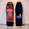 Jeff Phillips DevilMan REVERSE Limited-Edition, HAND-PAINTED BBC Deck (1 of 10)