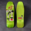 Jeff Phillips BBC Gundam Limited Edition, HAND-PAINTED Deck (1 of 20) by Brand-X Skateboards