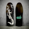 Jeff Phillips Kangaroo Limited Edition BBC Deck, HAND-PAINTED 10"x31" (1 of 5) by Brand-X Skateboards