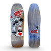 Jeff Phillips BBC Gundam Limited Edition, HAND-PAINTED Deck (1 of 20) by Brand-X Skateboards