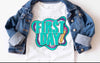 First Day - Toddler & Youth