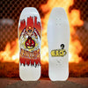 Jeff Phillips DevilMan Limited Edition, HAND PAINTED BBC Deck (1 of 20)