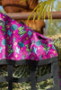 Neon Yeehaw Trailer Hay Bag by Neon Spur