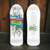 Jeff Phillips BREAKOUT Limited Edition Series, HAND PAINTED Deck (PRE-ORDER, JULY) by Brand-X Skateboards