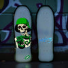 Guardian Viper Limited Edition Deck 10.5”x31” HAND-PAINTED