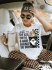 Just Me, My Iced Coffee & ADHD Against The World || Tee