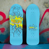 Jeff Phillips BREAKOUT Limited Edition Series, HAND PAINTED Deck (PRE-ORDER, JULY) by Brand-X Skateboards