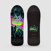Jeff Phillips BREAKOUT Limited Edition Series, HAND PAINTED Deck (PRE-ORDER, JULY) by Brand-X Skateboards