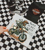 Dare To Get Dirty - Little Boys Club - Toddler & Youth