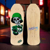 Guardian Viper Limited Edition Deck 10.5”x31” HAND PAINTED (1 of 10)