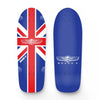 Flagship Limited Edition, HAND-PAINTED Deck 10"x30" (PRE-ORDER, FEBRUARY 2027) by Brand-X Skateboards