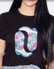 Sequin Boots & Bling T-Shirt by Neon Spur