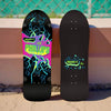 Jeff Phillips BREAKOUT Limited Edition Series, HAND PAINTED Deck (PRE-ORDER, JULY) by Brand-X Skateboards