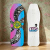 Jeff Phillips BBC SPIRAL Limited Edition, HAND-PAINTED BBC Deck (1 of 100) (PRE-ORDER, AUGUST) by Brand-X Skateboards