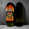 Jeff Phillips DevilMan BBC Original Shape "Rider" Deck 10”x31” (PRE-ORDER, JULY 2026) by Brand-X Skateboards