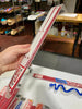 Rails with Hardware by Brand-X Skateboards