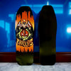 Jeff Phillips DevilMan BBC Original Shape "Rider" Deck 10”x31” (PRE-ORDER, JULY 2026) by Brand-X Skateboards