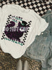 We Are All Mad Here - Tee by The Neeley Design Co Wholesale